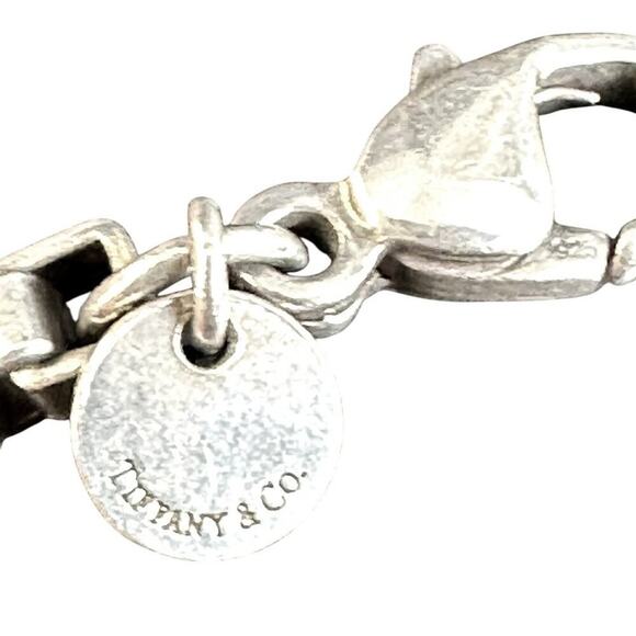 Tiffany & Co. Venetian Link Bracelet - Picture 3 of 6